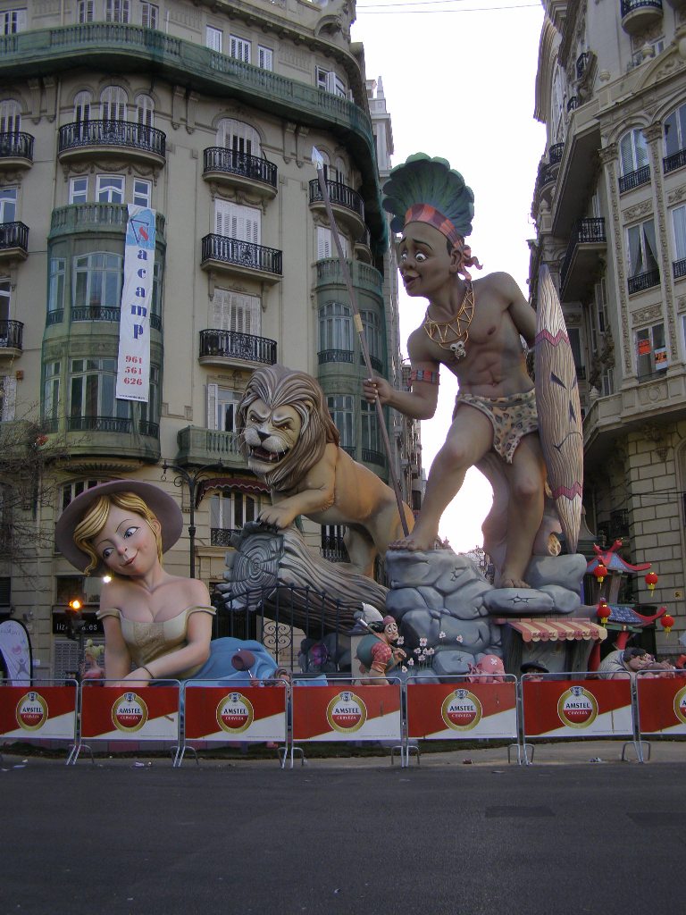 Totfalles: Ribera-Convento de Santa Clara